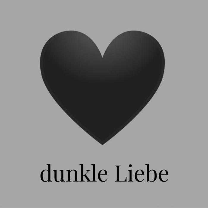 Wie gehen wir als Trauerredner mit der Verstrickung in dunkle Liebe um?